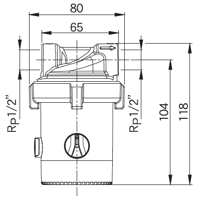 �É��z�|���v AC100V Laing E3 vario�@���@